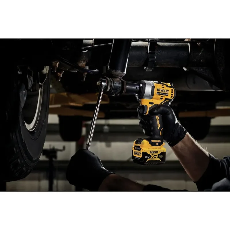 Dcf901p2-qw 1/2 340nm Pneumatischer Schlagschrauber von DEWALT – Produktbild 3 von 5