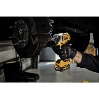 Dcf901p2-qw 1/2 340nm Pneumatischer Schlagschrauber von DEWALT – Produktbild 4 von 5