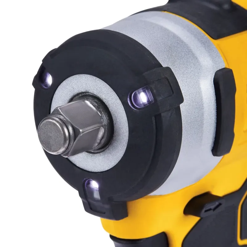 Dcf901p2-qw 1/2 340nm Pneumatischer Schlagschrauber von DEWALT – Produktbild 1 von 5