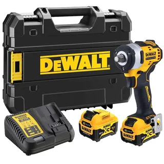 Dcf901p2-qw 1/2 340nm Pneumatischer Schlagschrauber von DEWALT – Produktbild 2 von 5