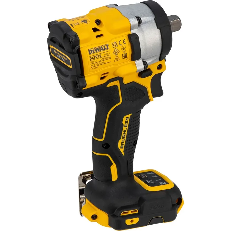 Dcf921n-xj Bohrmaschine von DEWALT – Produktbild 2 von 3
