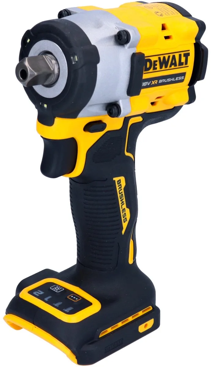 Visseuse à Percussion Dcf922n-xj Sans Batterie de DEWALT – image du produit 1 sur 6