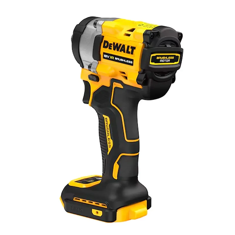 Visseuse à Percussion Dcf922n-xj Sans Batterie de DEWALT – image du produit 5 sur 6
