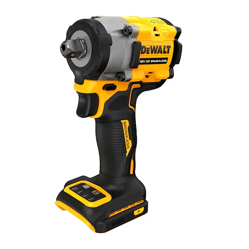 Visseuse à Percussion Dcf922n-xj Sans Batterie de DEWALT – image du produit 3 sur 6