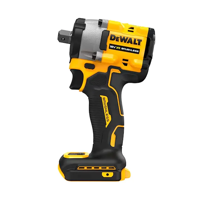 Visseuse à Percussion Dcf922n-xj Sans Batterie de DEWALT – image du produit 2 sur 6