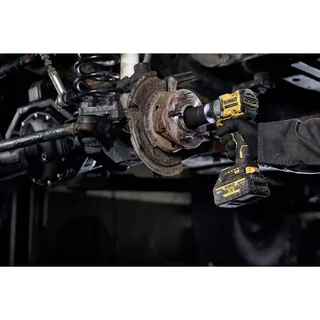 DCF923P2G-QW DCF923P2G-QW Clé à chocs sans fil de DEWALT – image du produit 2 sur 3