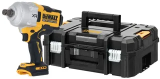 Clé à Chocs Pneumatique Dcf964nt-xj 3/4 1200 Rpm 1925nm de DEWALT – image du produit 1 sur 6