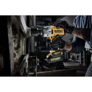 Clé à Chocs Pneumatique Dcf964nt-xj 3/4 1200 Rpm 1925nm de DEWALT – image du produit 6 sur 6