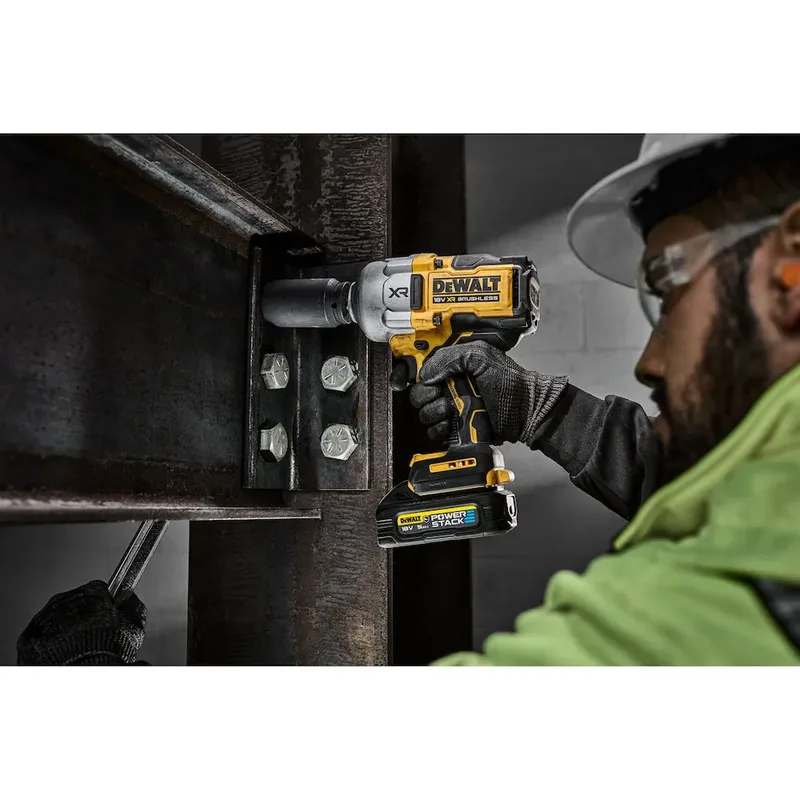 Clé à Chocs Pneumatique Dcf964nt-xj 3/4 1200 Rpm 1925nm de DEWALT – image du produit 5 sur 6