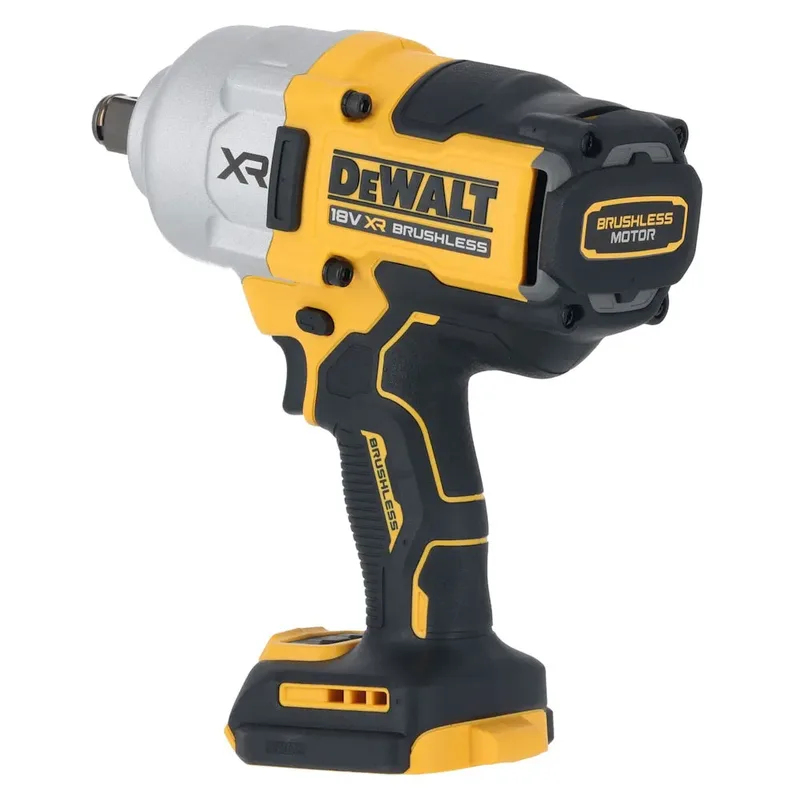 Clé à Chocs Pneumatique Dcf964nt-xj 3/4 1200 Rpm 1925nm de DEWALT – image du produit 4 sur 6