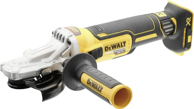 DCG405FNT DCG405FNT-XJ Akku-Winkelschleifer 125 mm 18 V by DEWALT – product image