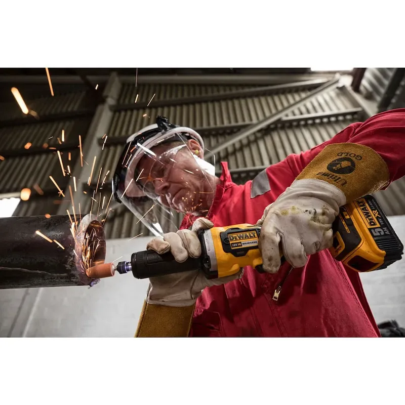 Dcg426n-xj Haakse Slijper van DEWALT – productafbeelding