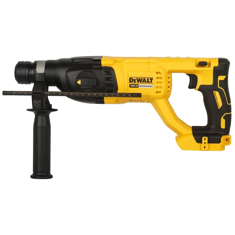 Dch133n-xj Bohrhammer von DEWALT – Produktbild 2 von 6