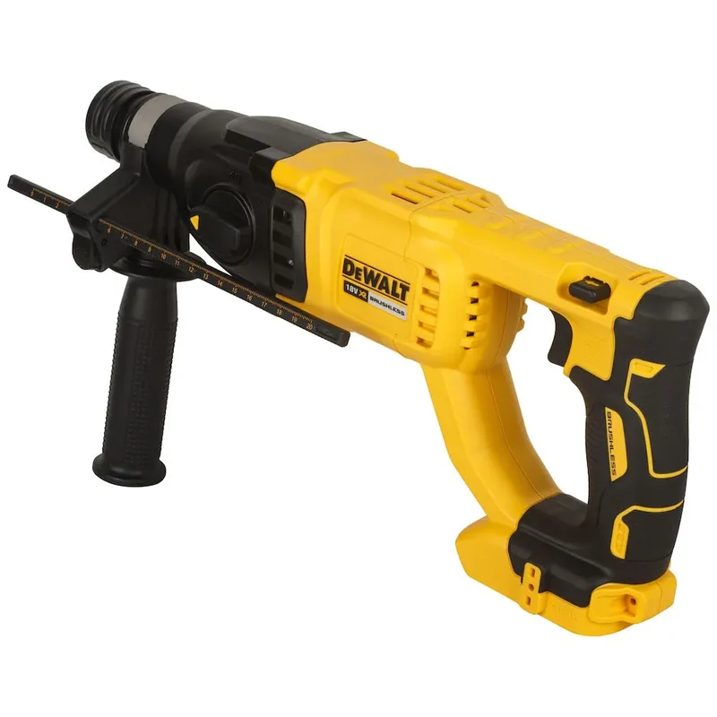 Dch133n-xj Bohrhammer von DEWALT – Produktbild 5 von 6