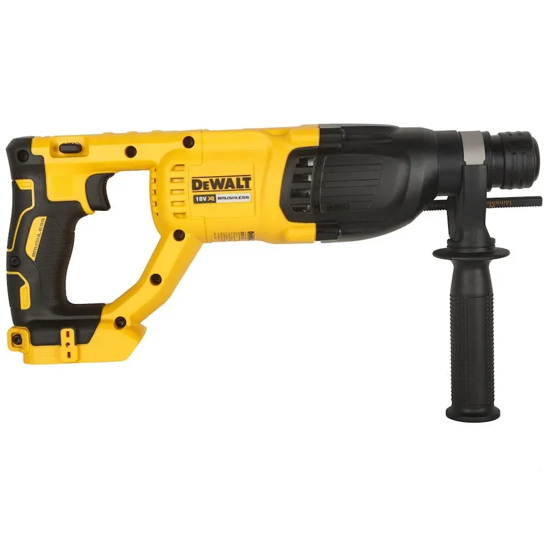 Dch133n-xj Bohrhammer von DEWALT – Produktbild 3 von 6