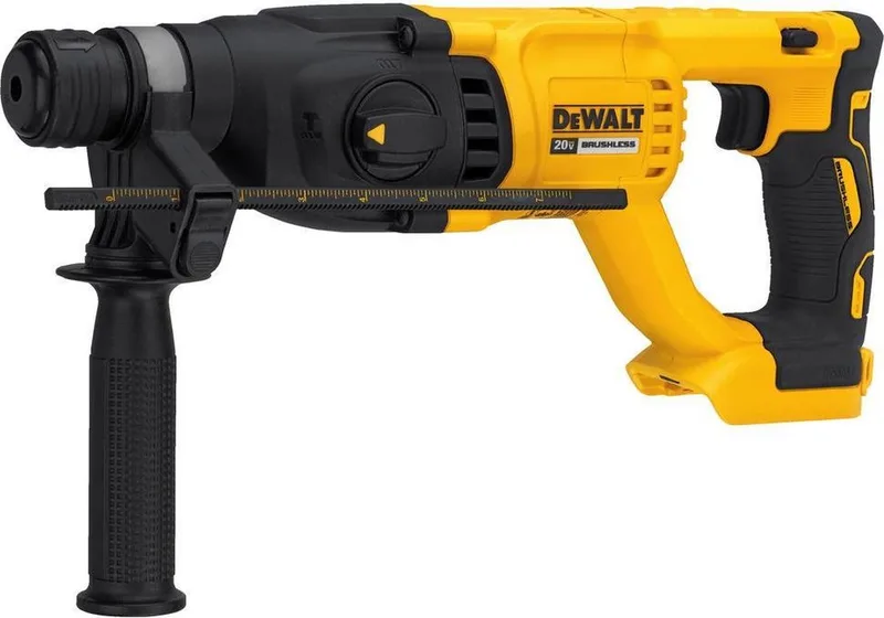 DCH133NT-XJ accu-combihamer 26mm / 18V by DEWALT – product image 1 of 4