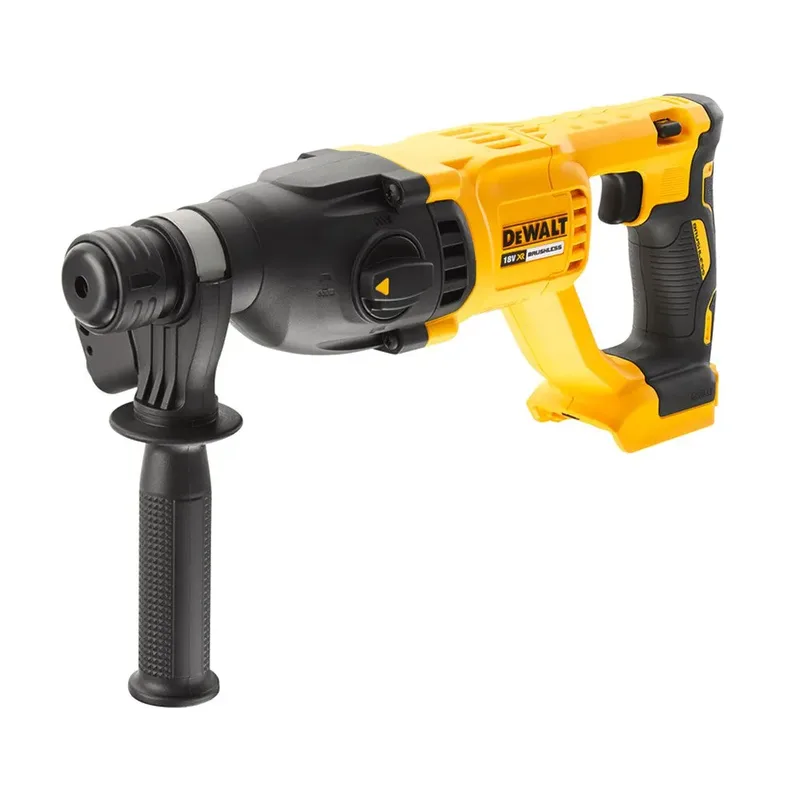 DCH133NT-XJ accu-combihamer 26mm / 18V by DEWALT – product image 4 of 4