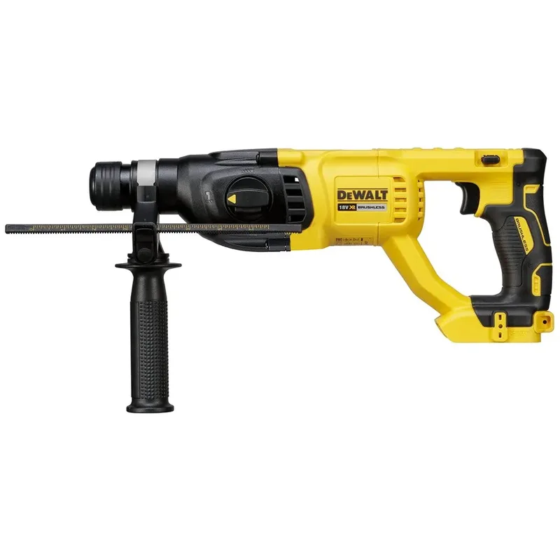 DCH133NT-XJ accu-combihamer 26mm / 18V by DEWALT – product image 2 of 4
