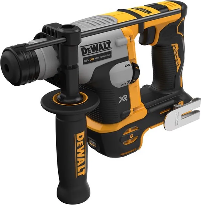 DCH172E2T Accu Boorhamer SDS+ 1,4J 18V XR POWERSTACK in TSTAK by DEWALT – product image