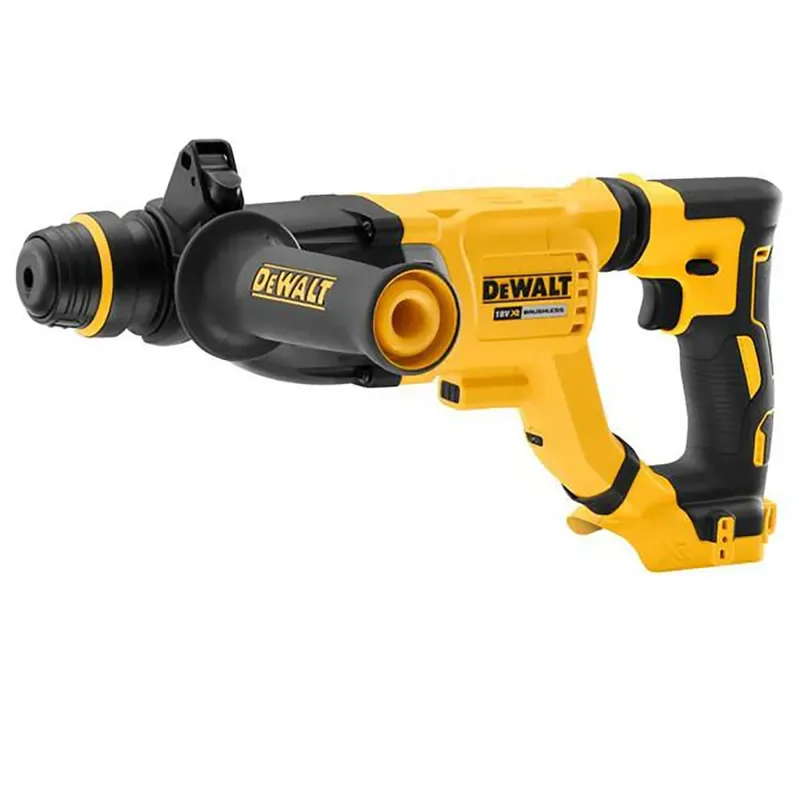 DCH263NK - Accu SDS-Plus Boorhamer - 18V - 3,0J - Perform & Protect by DEWALT – product image 2 of 3