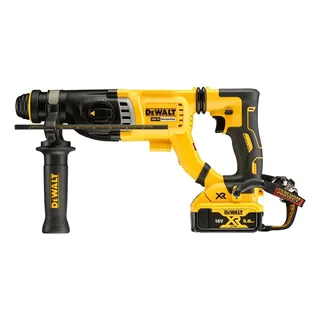 DCH263NK - Accu SDS-Plus Boorhamer - 18V - 3,0J - Perform & Protect by DEWALT – product image 3 of 3