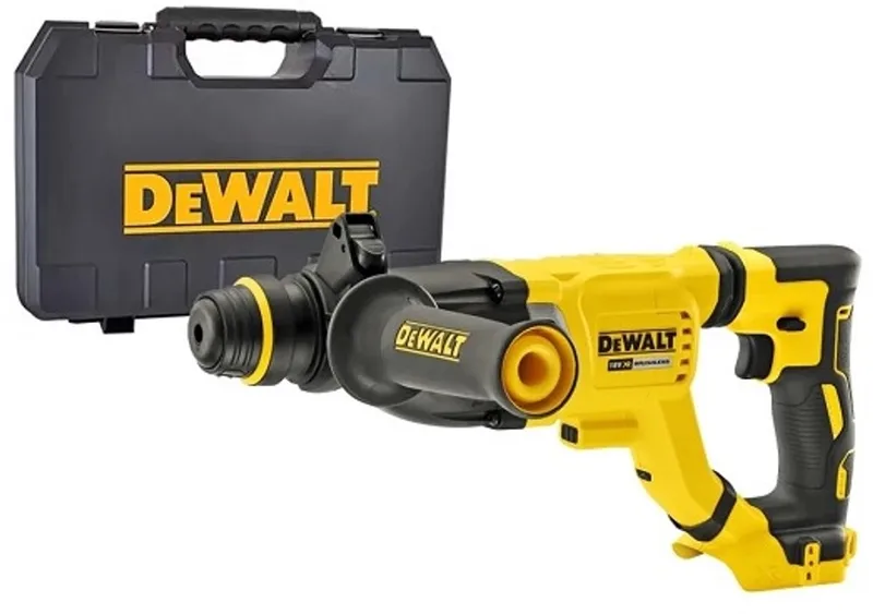 DCH263NK - Accu SDS-Plus Boorhamer - 18V - 3,0J - Perform & Protect by DEWALT – product image 1 of 3