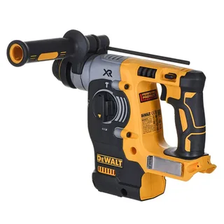 DCH273N 18V Li-Ion Accu SDS-plus combihamer body - 2,1J - koolborstelloos by DEWALT – product image 5 of 6
