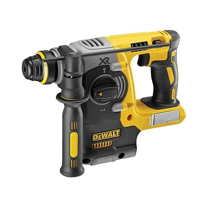 DCH273N 18V Li-Ion Accu SDS-plus combihamer body - 2,1J - koolborstelloos by DEWALT – product image 3 of 6