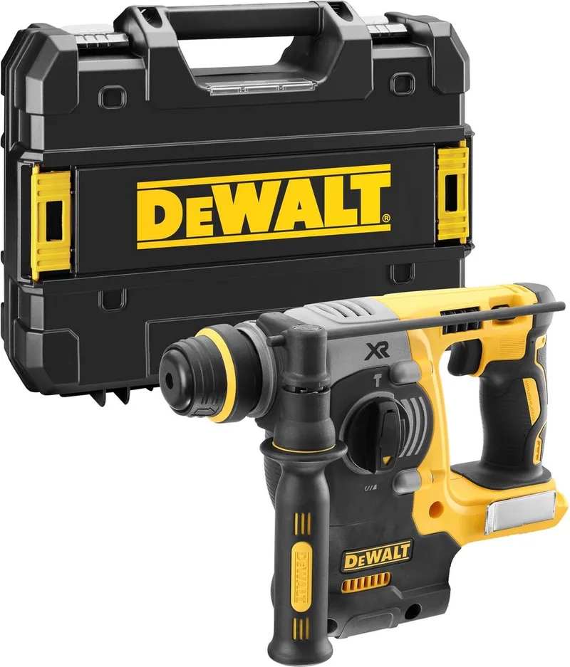 Perceuse Dch273nt-xj 18v de DEWALT – image du produit