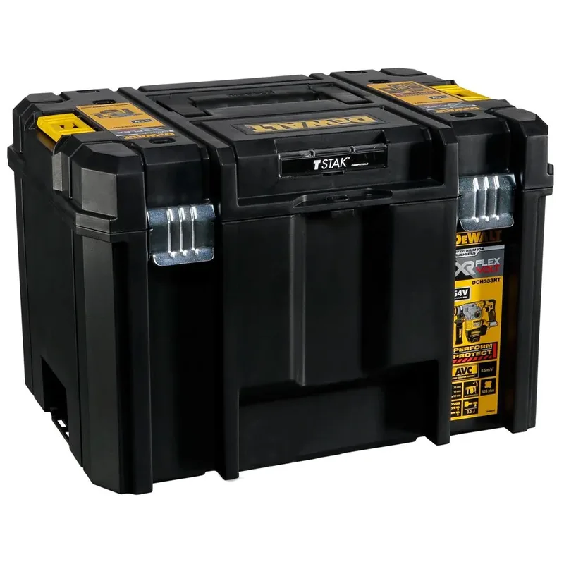 Perceuse Sans Fil Dch333nt-xj de DEWALT – image du produit 3 sur 3