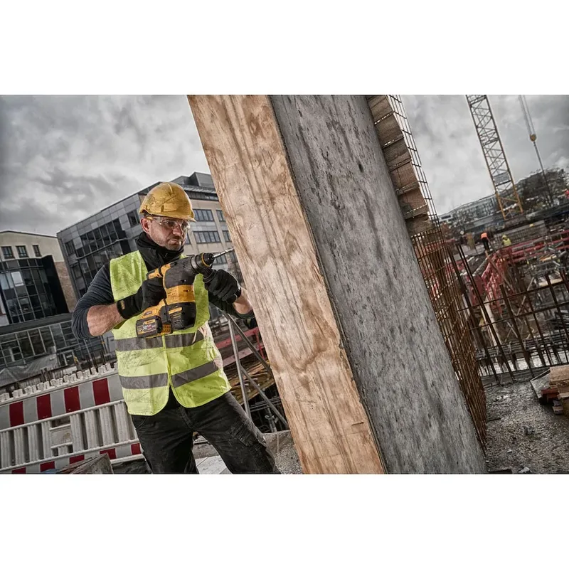 Dch333x2-qw Sloophamer by DEWALT – product image