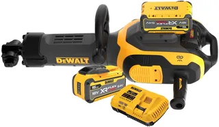Akku-Meißelhammer SDS-max, 54V / 15Ah von DEWALT – Produktbild 1 von 2