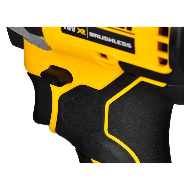 Akku Kombopack 18 V / 2 Ah DCK2062D2T-QW von DEWALT – Produktbild 6 von 6
