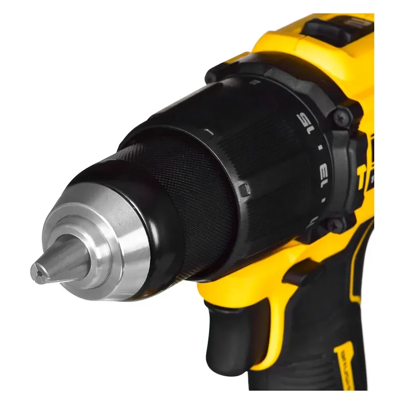 Akku Kombopack 18 V / 2 Ah DCK2062D2T-QW von DEWALT – Produktbild 4 von 6