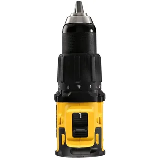 DCK2062M2T Accu combiset 2-delig (DCD709 + DCF809) 18V XR 4.0Ah in TSTAK de DEWALT – image du produit 6 sur 6