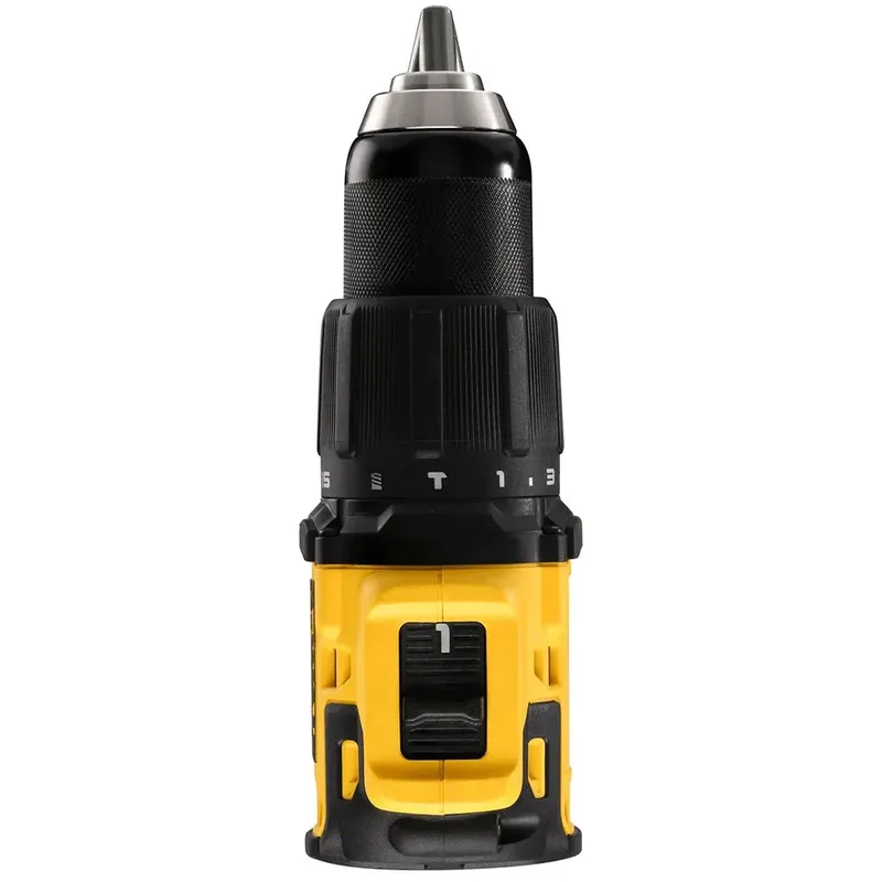 DCK2062M2T Accu combiset 2-delig (DCD709 + DCF809) 18V XR 4.0Ah in TSTAK de DEWALT – image du produit 6 sur 6