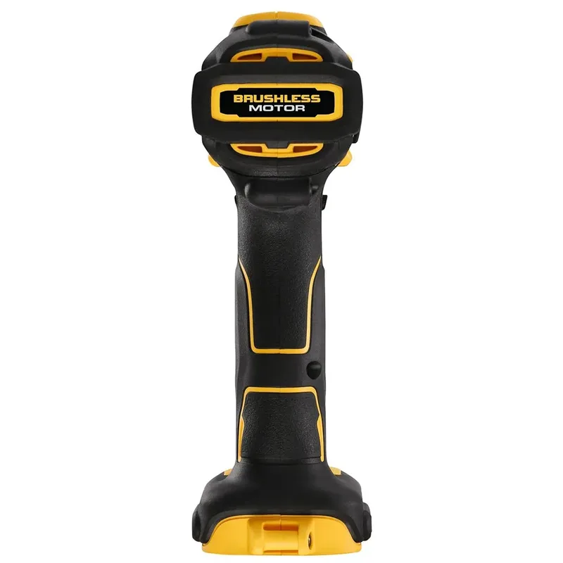 DCK2062M2T Accu combiset 2-delig (DCD709 + DCF809) 18V XR 4.0Ah in TSTAK de DEWALT – image du produit 5 sur 6