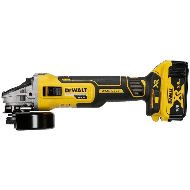 Dck2080p2t-qw Akku-kombi von DEWALT – Produktbild 3 von 5