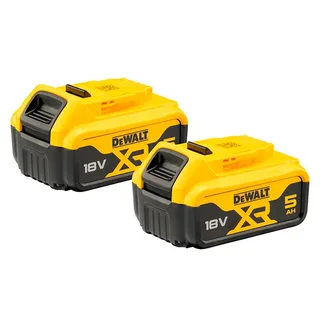 Dck229p2t Gereedschapskist de DEWALT – image du produit 3 sur 4