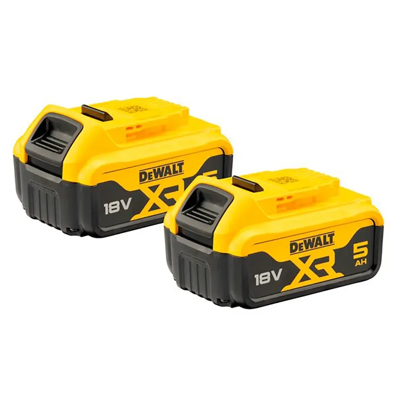 Dck229p2t Gereedschapskist de DEWALT – image du produit 3 sur 4