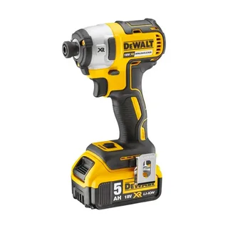 Dck384p2t Gereedschapskist de DEWALT – image du produit 2 sur 4