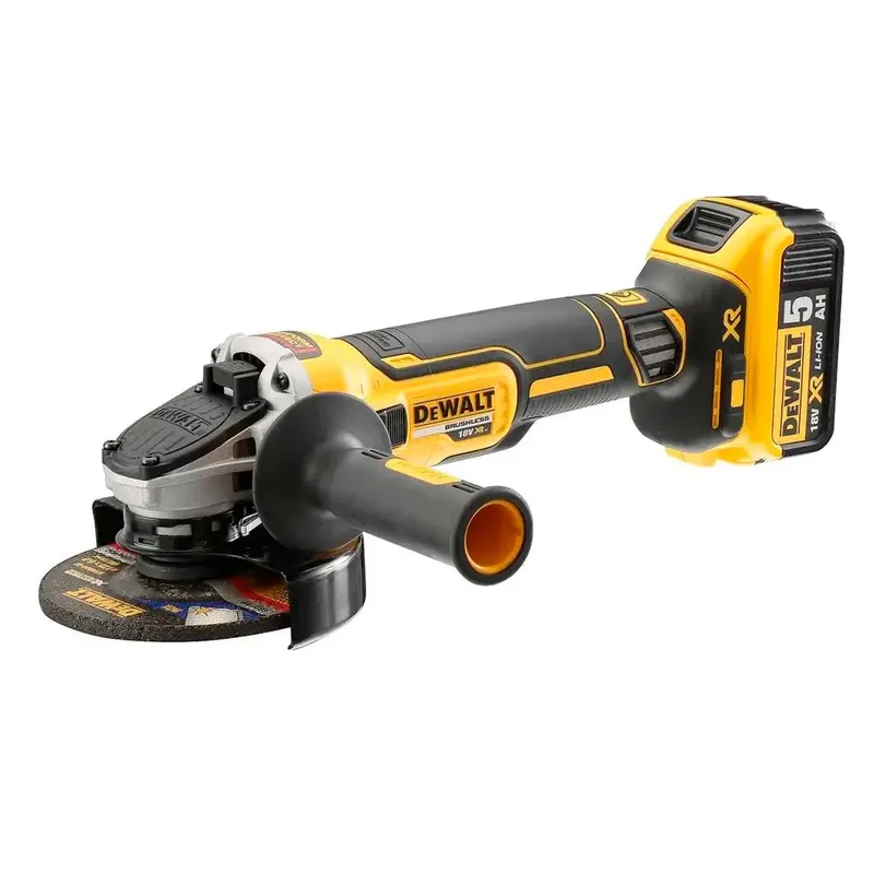 Dck384p2t Gereedschapskist de DEWALT – image du produit 3 sur 4