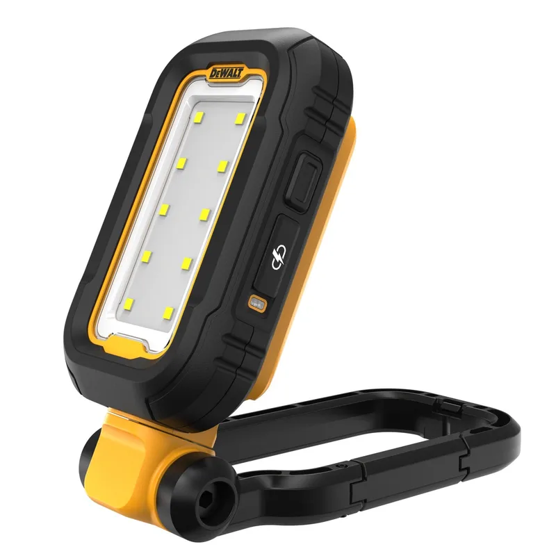 DCL182 Werklamp USB-C de DEWALT – image du produit