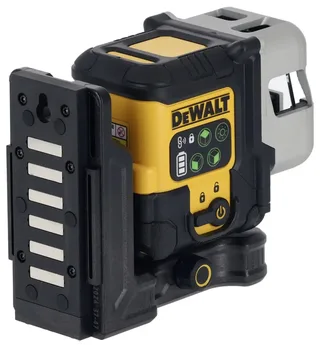 DCLE14301GB 3x180° Kruislijnlaser groen USB-C van DEWALT – productafbeelding 2 van 2
