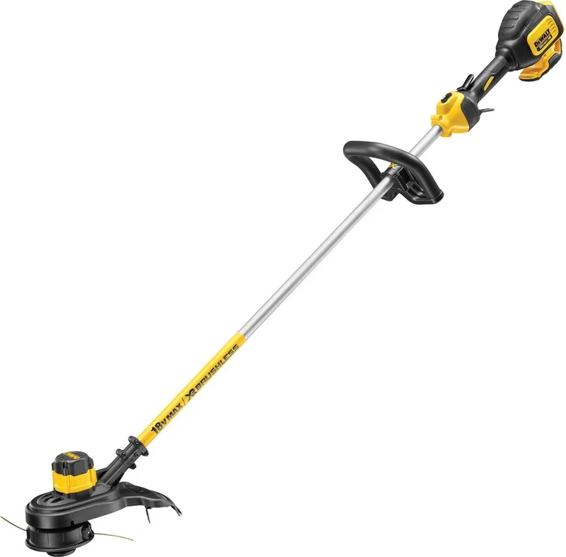 DCM561PB 18V Li-Ion accu grastrimmer body - koolborstelloos - 33cm de DEWALT – image du produit