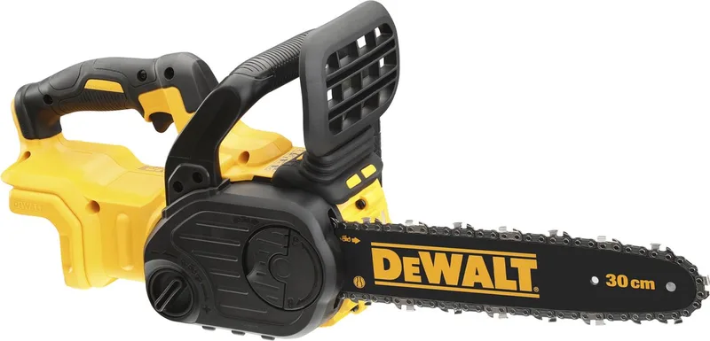DCM565N-XJ 18V XR Compacte Kettingzaag 30cm by DEWALT – product image