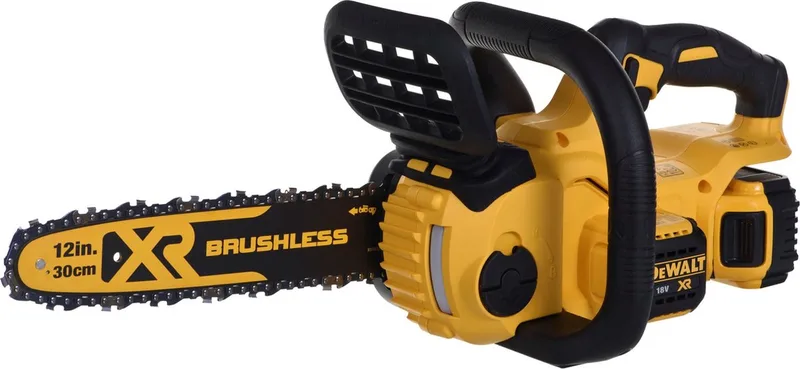 DCM565P1-QW 18V XR Compacte Kettingzaag 30cm by DEWALT – product image