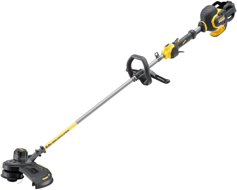 DCM571N Batteri Batteridriven röjsåg exkl. batteri Klippbredd: 38 cm von DEWALT – Produktbild