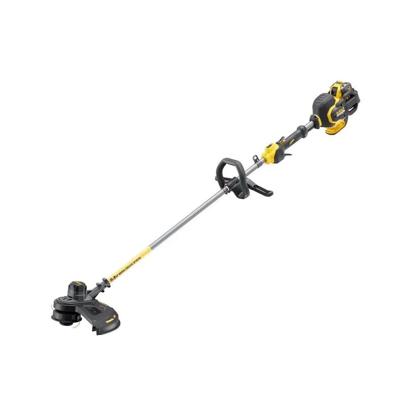 DCM571X1 Accu Grastrimmer 54V XR FlexVolt 9.0Ah von DEWALT – Produktbild