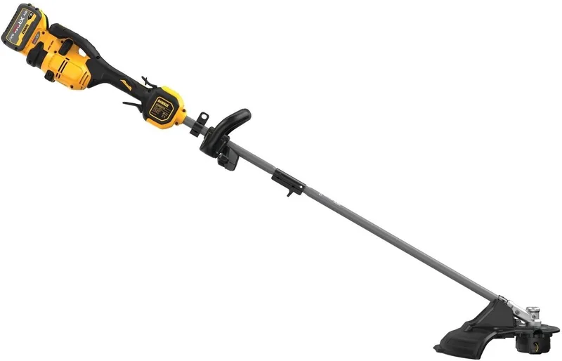 DCMAS5713X1 Accu Split boom Grastrimmer 54V XR Flexvolt 9.0Ah by DEWALT – product image